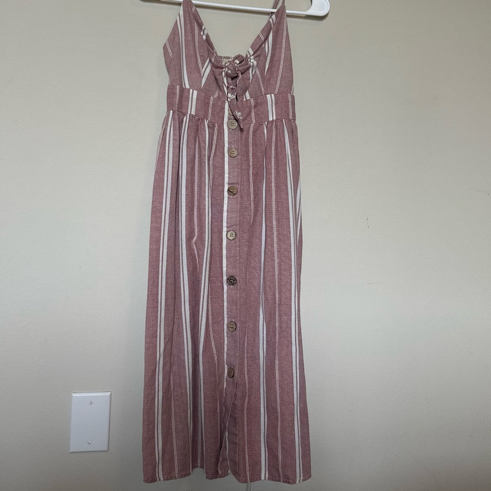 Beautiful spring/summer dress